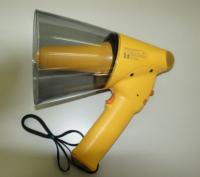 防滴メガホン(ER-1106W)