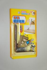 家具固定金具(1個入)